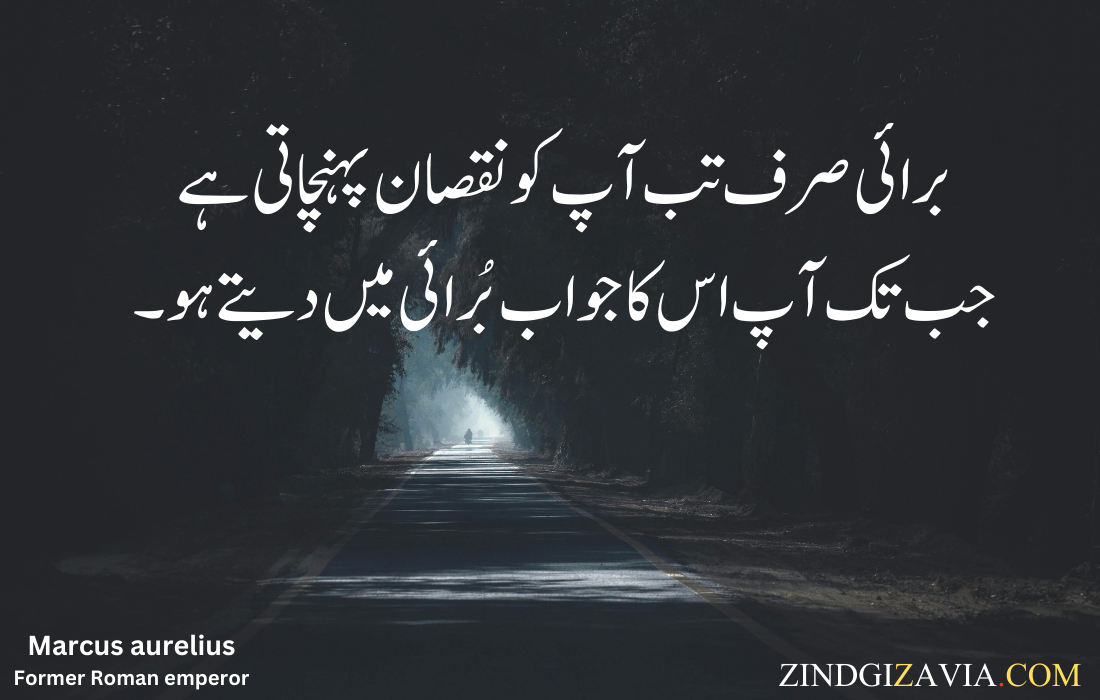 motivational quotes in urdu