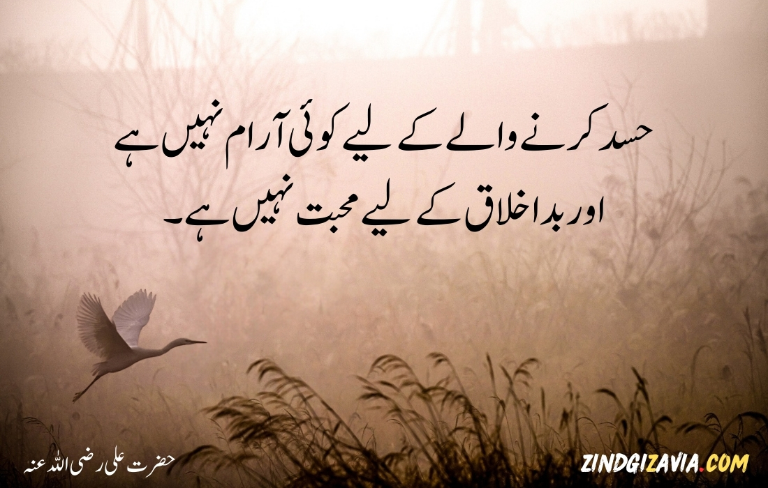 islamic quotes in urdu