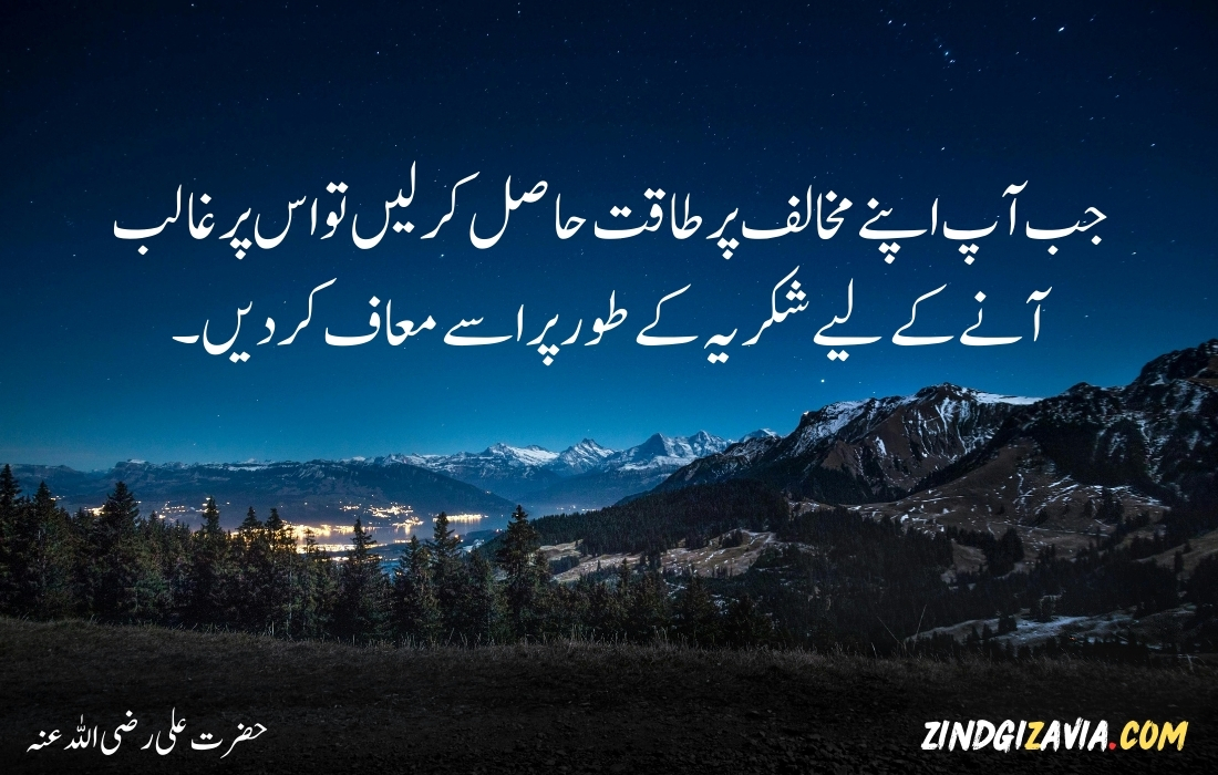 islamic quotes in urdu