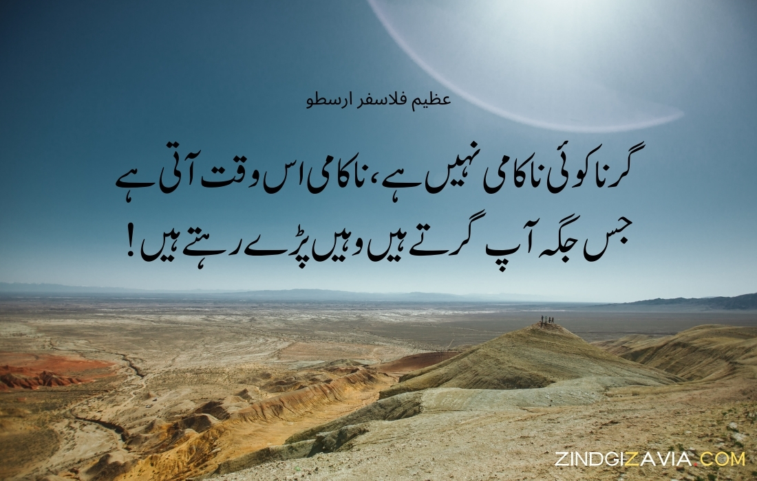 urdu quotes