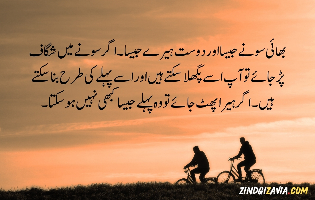 islamic quotes in urdu