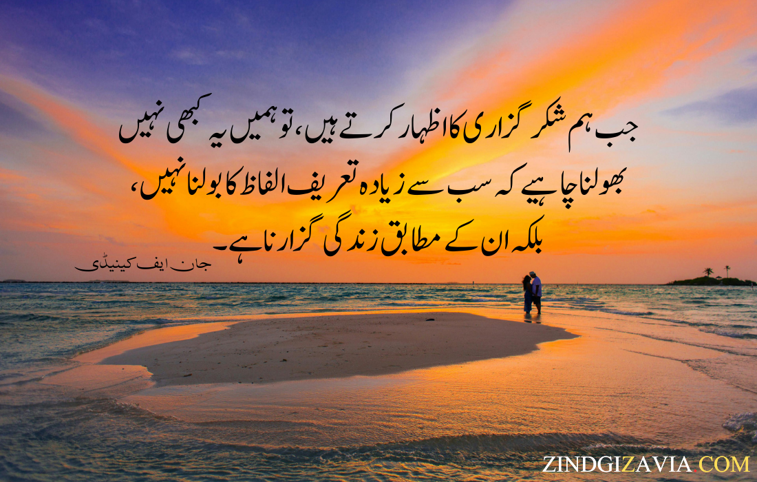 life quotes in urdu