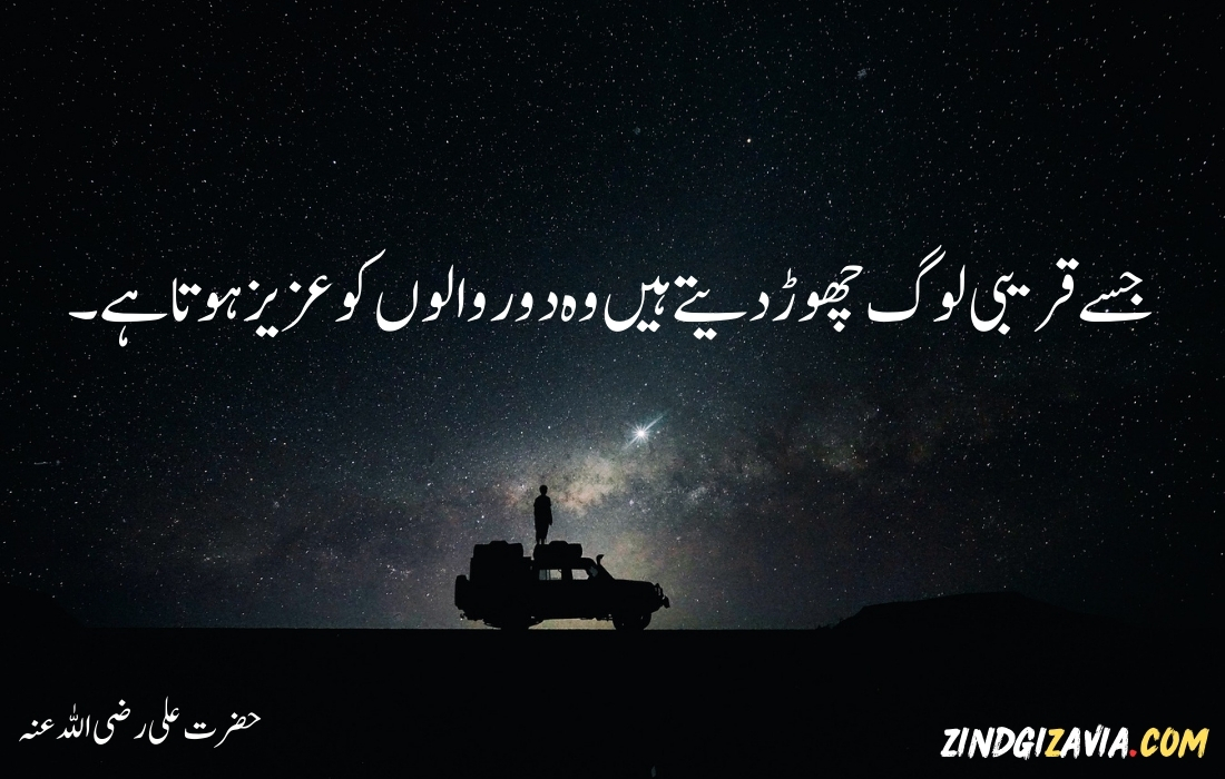 islamic quotes in urdu