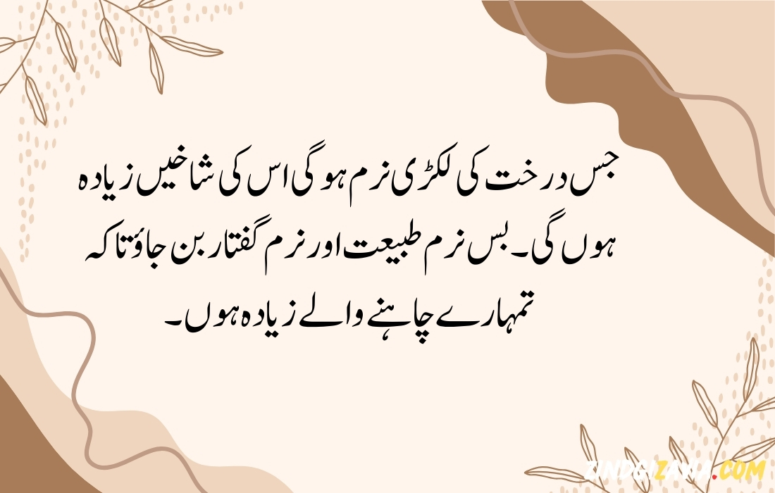 islamic quotes in urdu